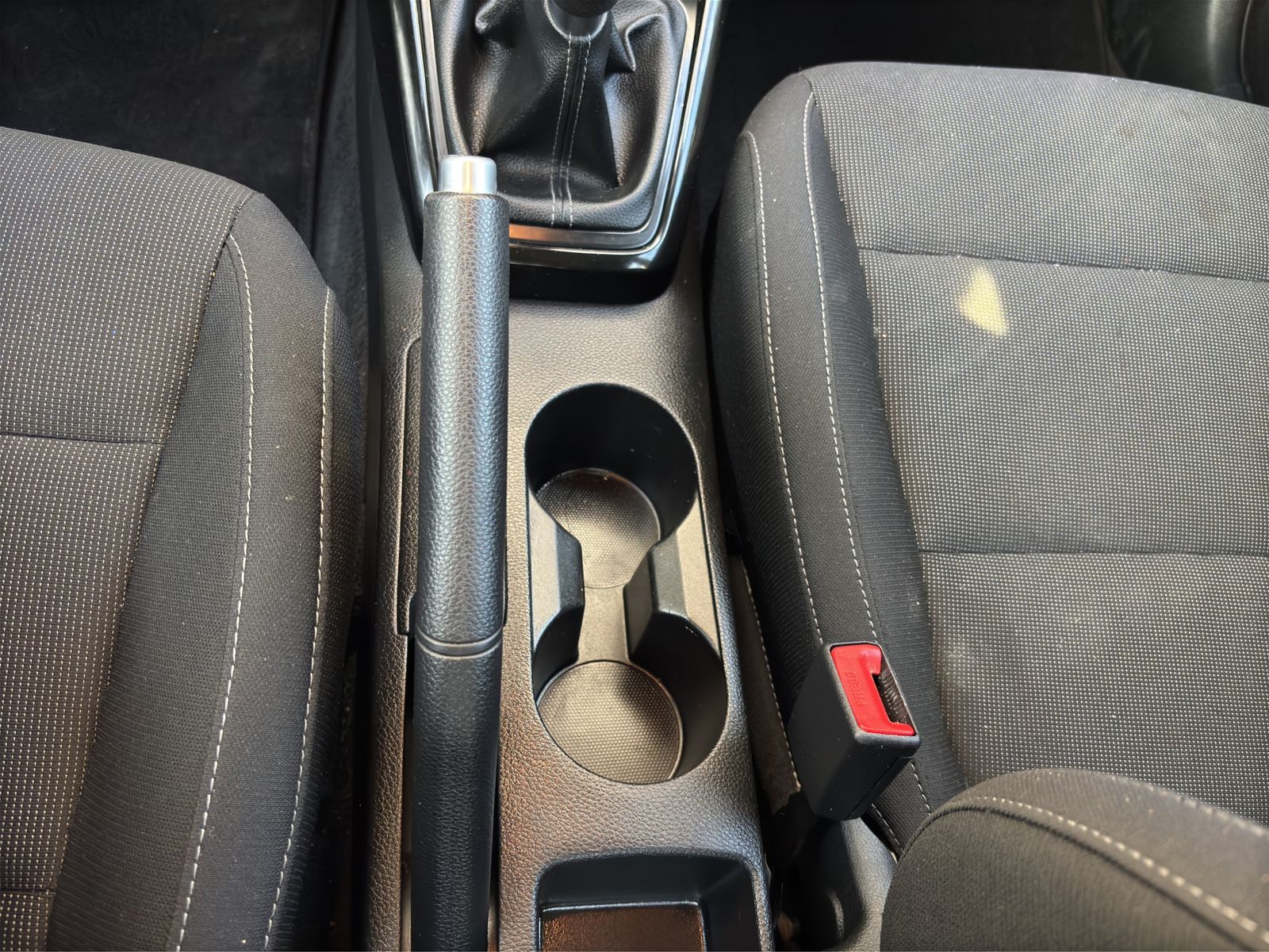 2022 Kia Rio 1.6 Sedan LX Mt