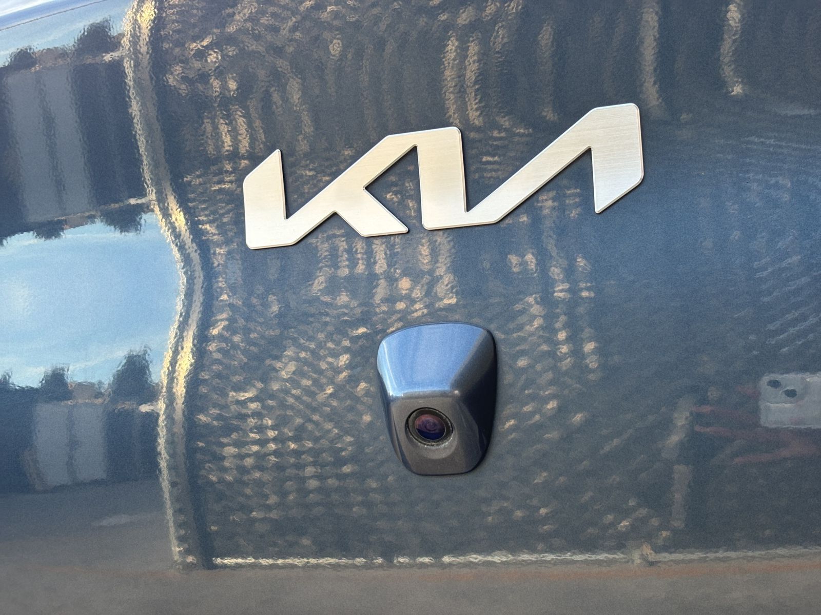 2022 Kia Rio 1.6 Sedan LX Mt