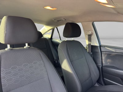 2022 Kia Rio 1.6 Sedan LX Mt