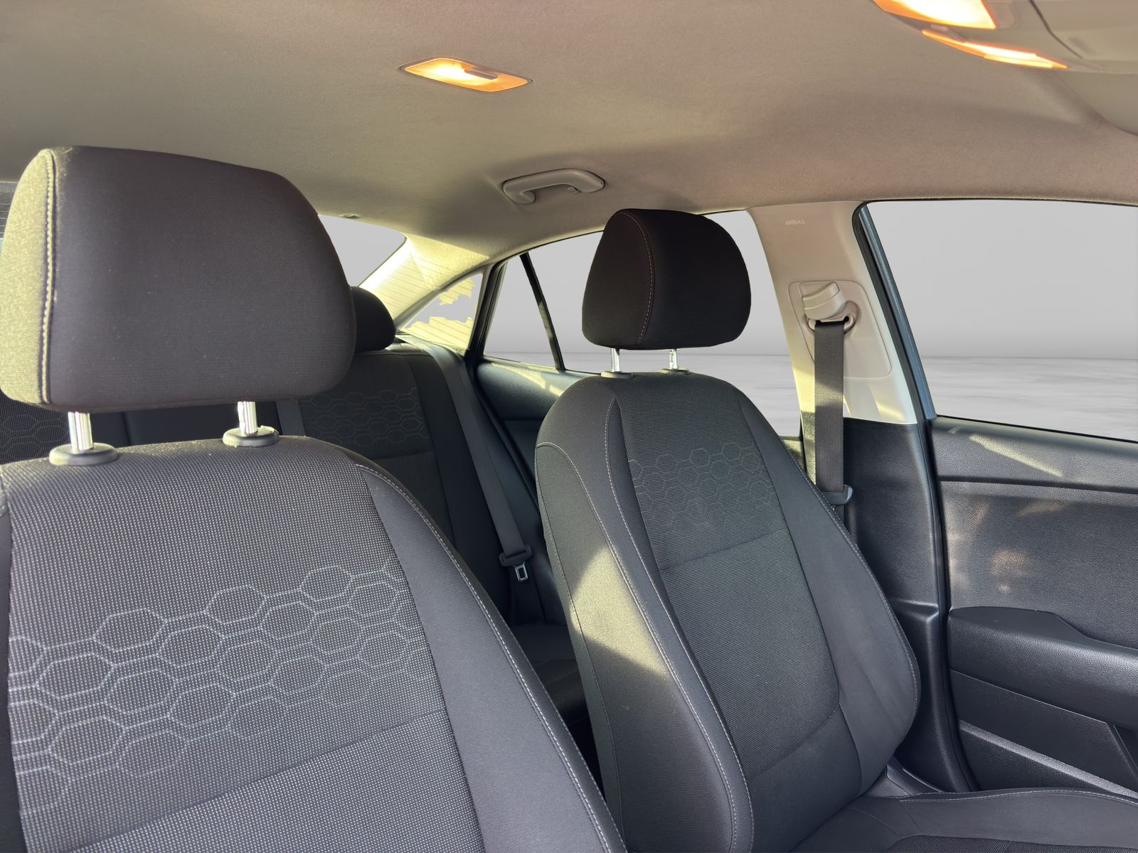 2022 Kia Rio 1.6 Sedan LX Mt