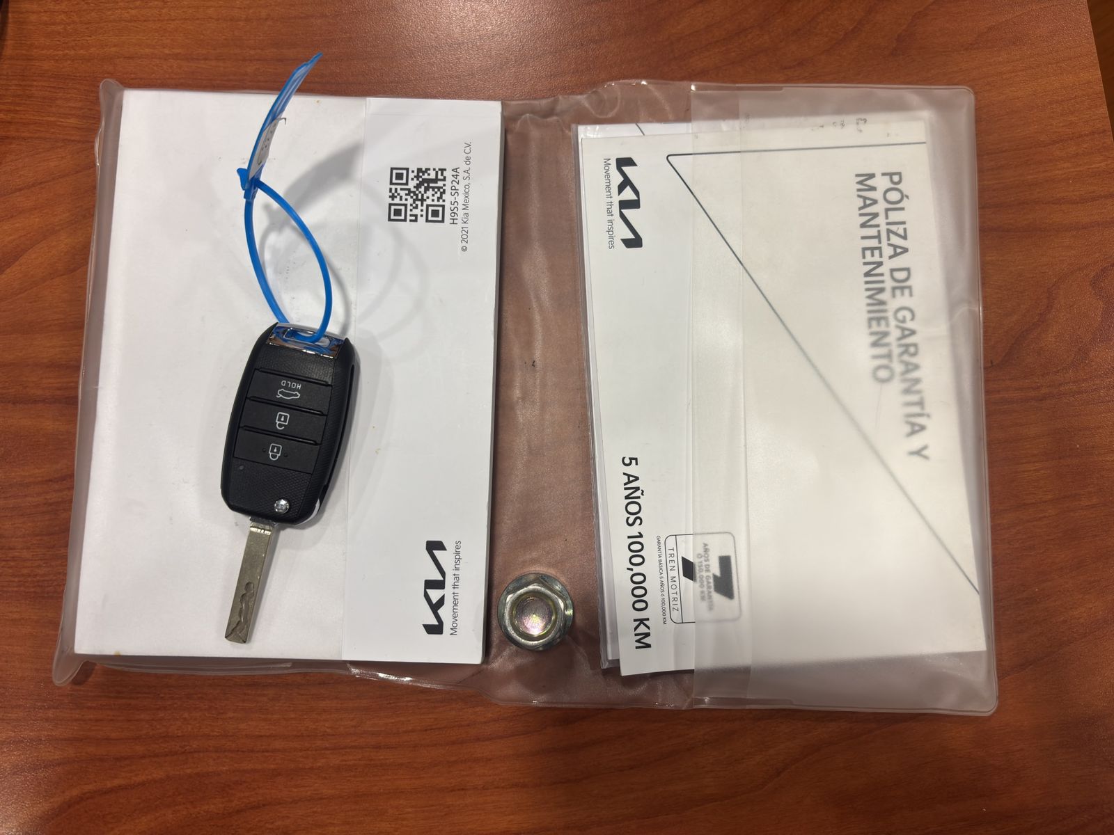 2022 Kia Rio 1.6 Sedan LX Mt