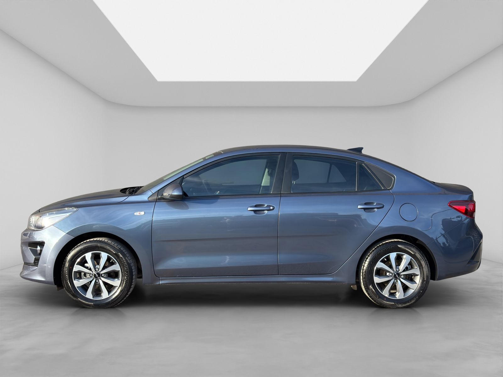 2022 Kia Rio 1.6 Sedan LX Mt