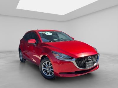 2023 Mazda Mazda 2 1.5 Hb i Sport Mt