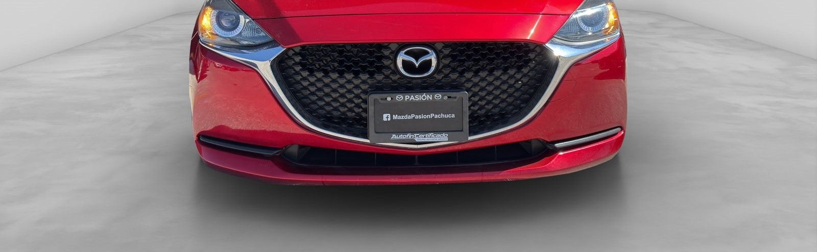 2023 Mazda Mazda 2 1.5 Hb i Sport Mt