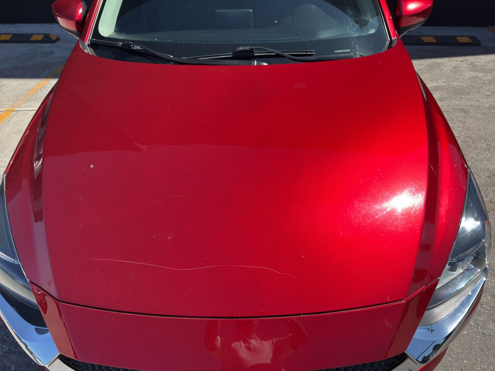 2023 Mazda Mazda 2 1.5 Hb i Sport Mt