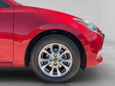 2023 Mazda Mazda 2 1.5 Hb i Sport Mt