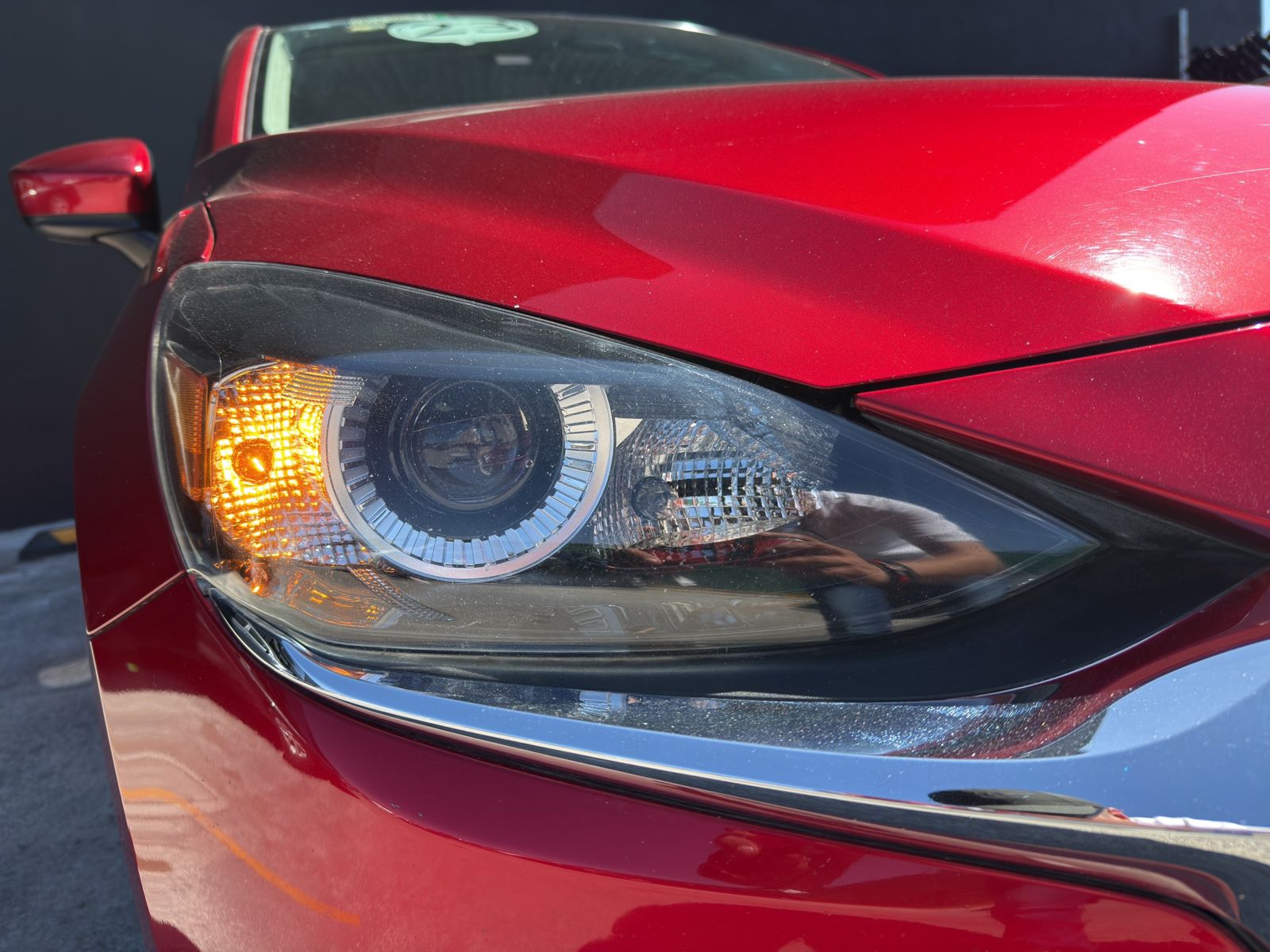 2023 Mazda Mazda 2 1.5 Hb i Sport Mt