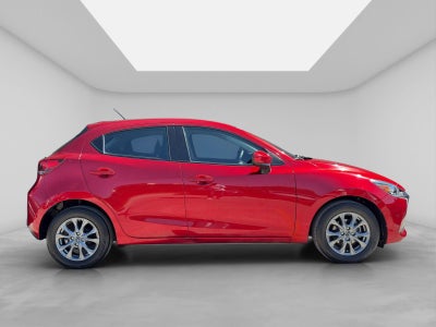 2023 Mazda Mazda 2 1.5 Hb i Sport Mt