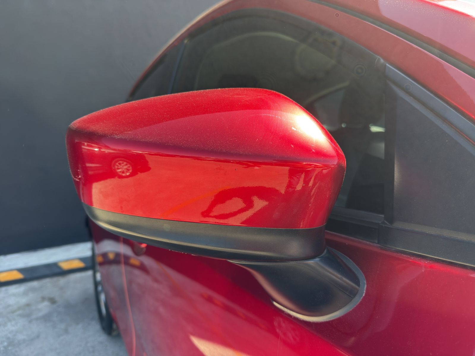 2023 Mazda Mazda 2 1.5 Hb i Sport Mt