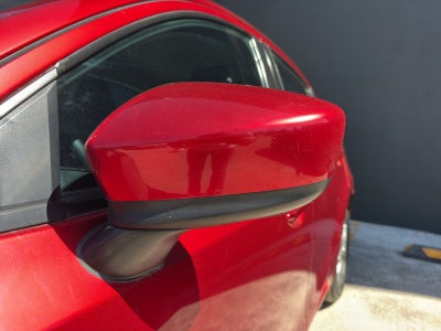 2023 Mazda Mazda 2 1.5 Hb i Sport Mt
