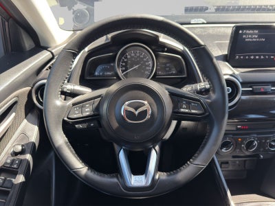 2023 Mazda Mazda 2 1.5 Hb i Sport Mt