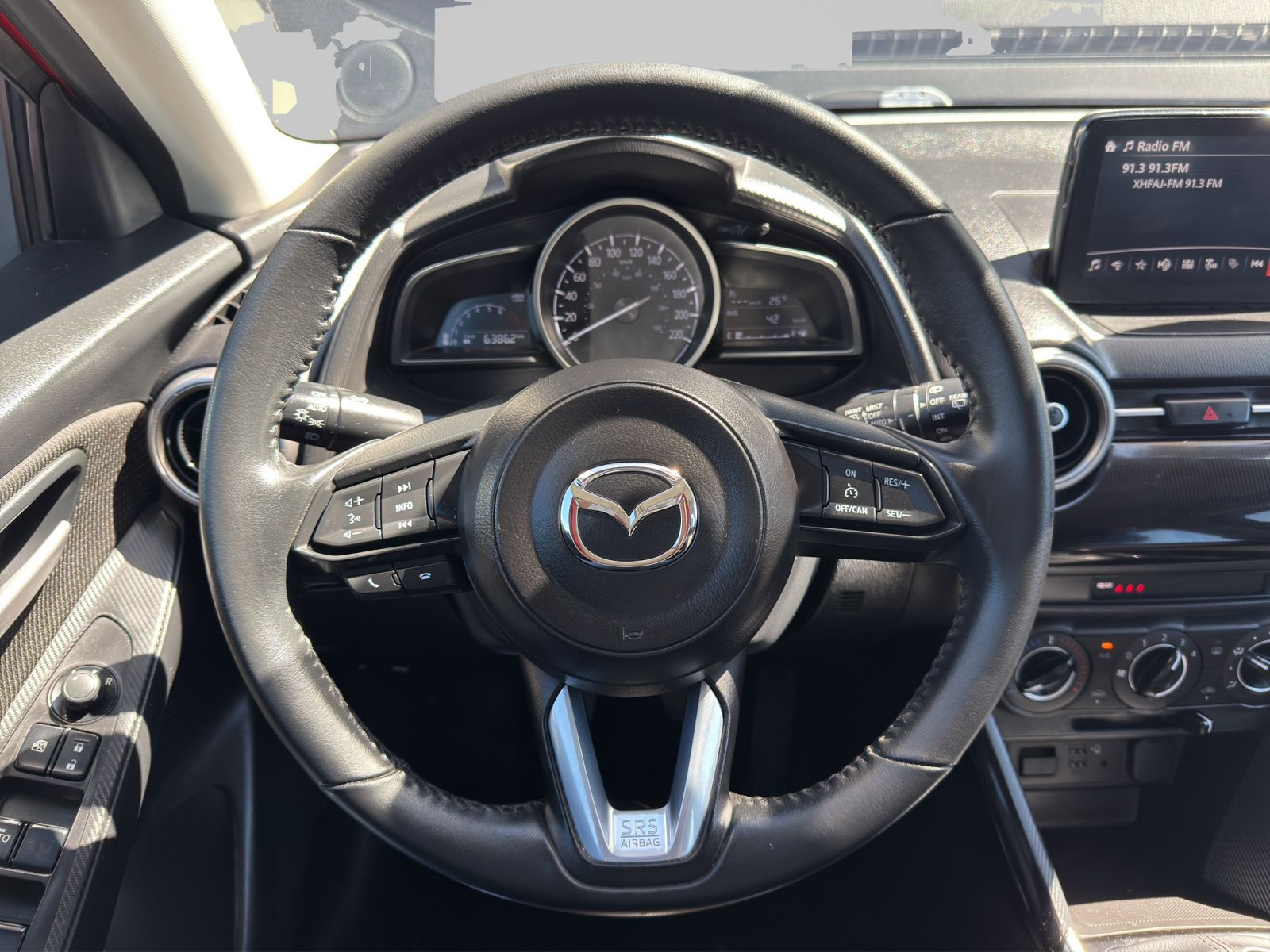 2023 Mazda Mazda 2 1.5 Hb i Sport Mt