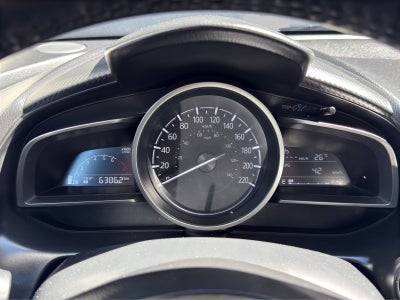 2023 Mazda Mazda 2 1.5 Hb i Sport Mt