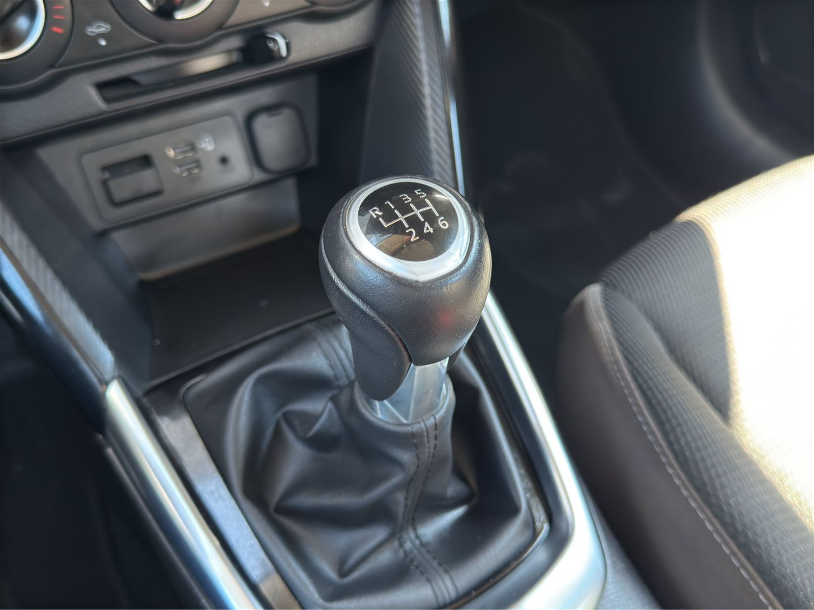 2023 Mazda Mazda 2 1.5 Hb i Sport Mt
