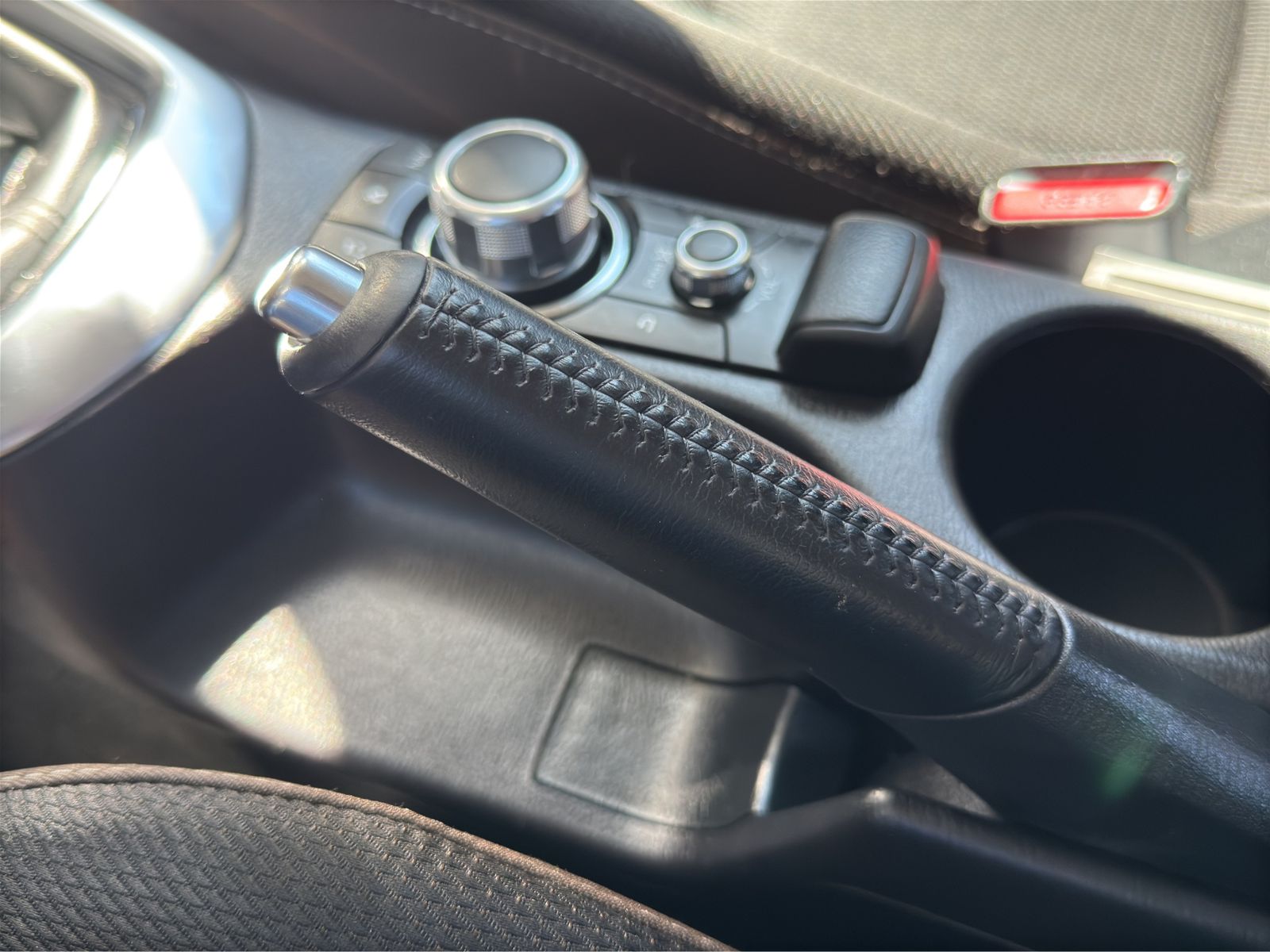 2023 Mazda Mazda 2 1.5 Hb i Sport Mt
