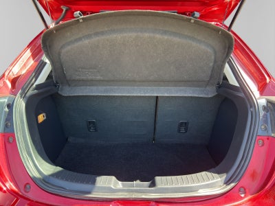 2023 Mazda Mazda 2 1.5 Hb i Sport Mt