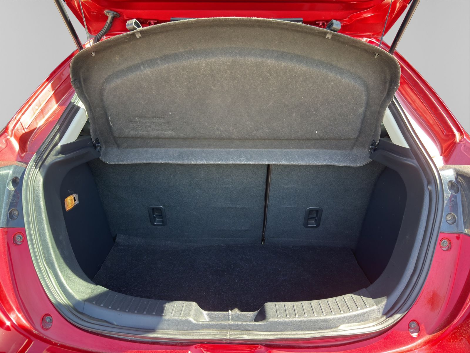 2023 Mazda Mazda 2 1.5 Hb i Sport Mt