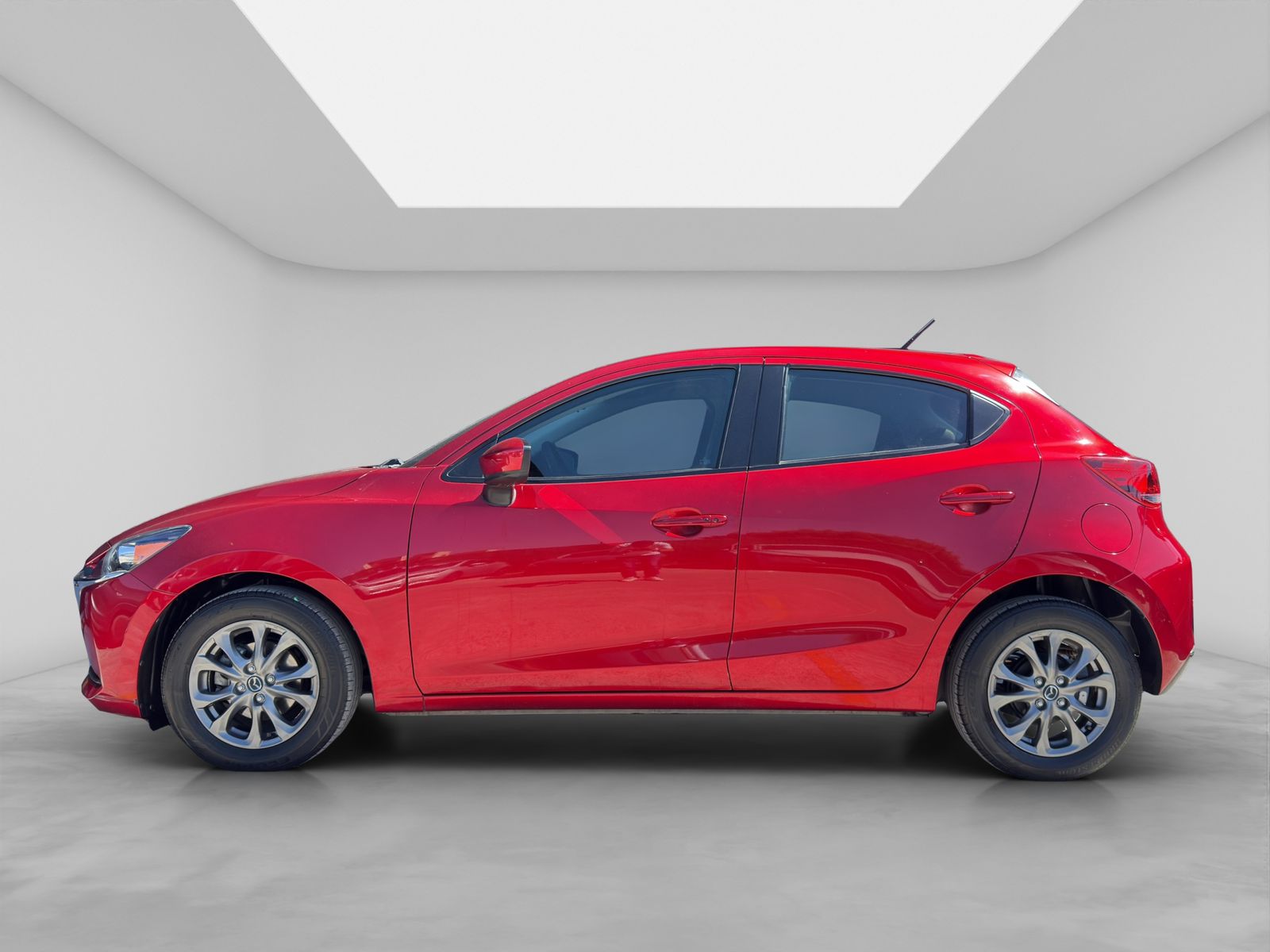 2023 Mazda Mazda 2 1.5 Hb i Sport Mt