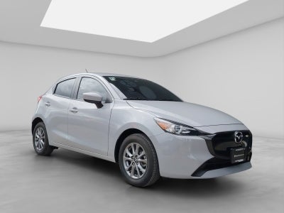 2025 Mazda Mazda 2 1.5 I Sport HB Mt