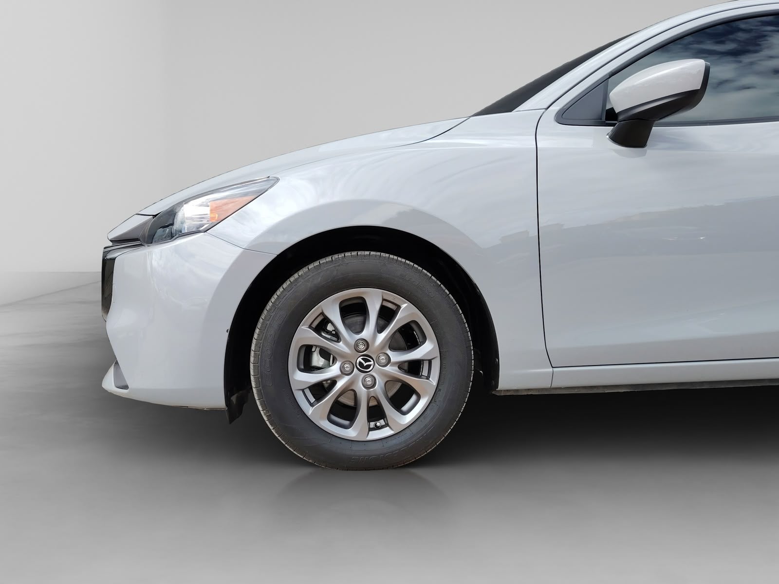 2025 Mazda Mazda 2 1.5 I Sport HB Mt