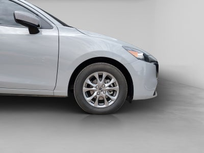 2025 Mazda Mazda 2 1.5 I Sport HB Mt