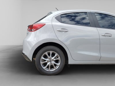 2025 Mazda Mazda 2 1.5 I Sport HB Mt
