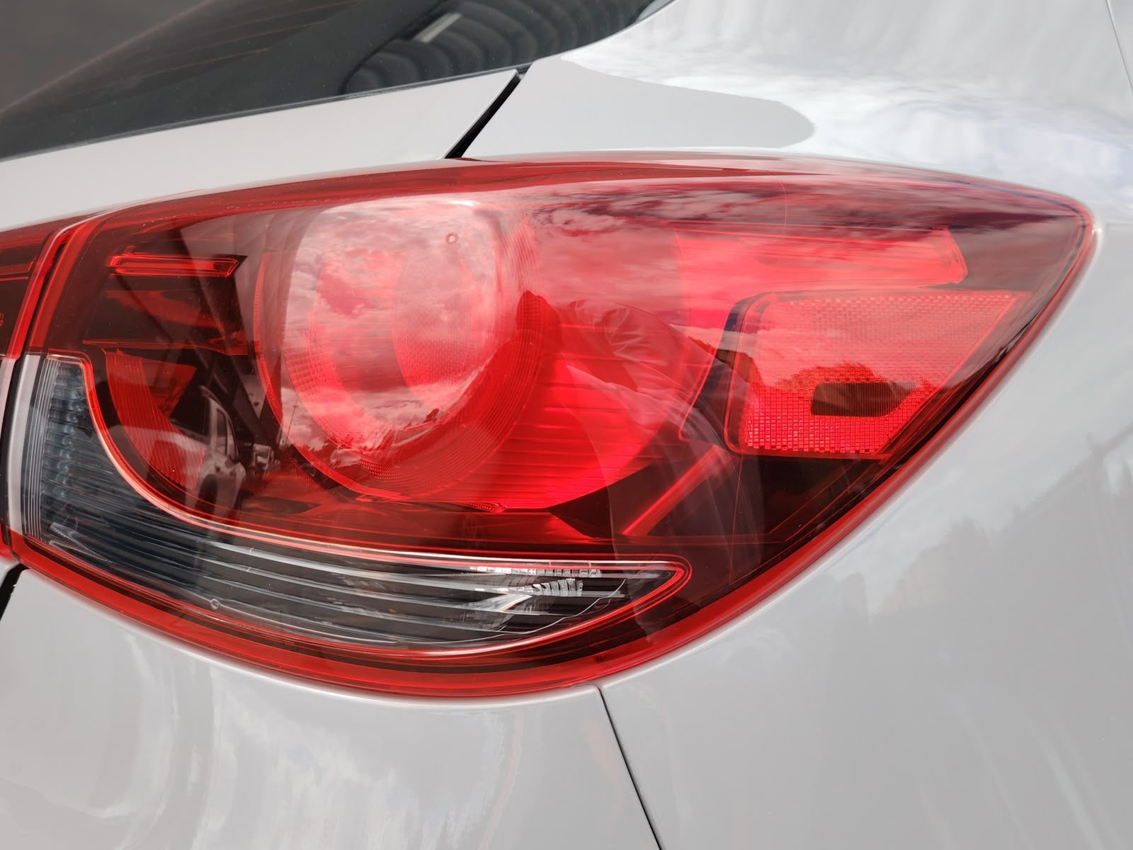 2025 Mazda Mazda 2 1.5 I Sport HB Mt
