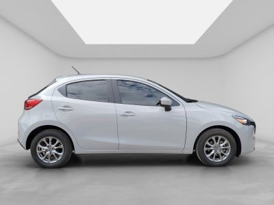 2025 Mazda Mazda 2 1.5 I Sport HB Mt