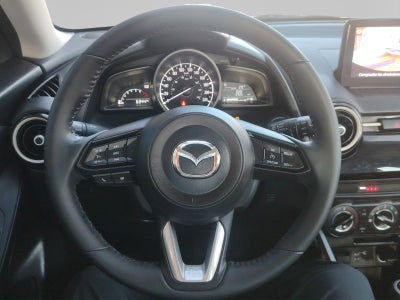 2025 Mazda Mazda 2 1.5 I Sport HB Mt