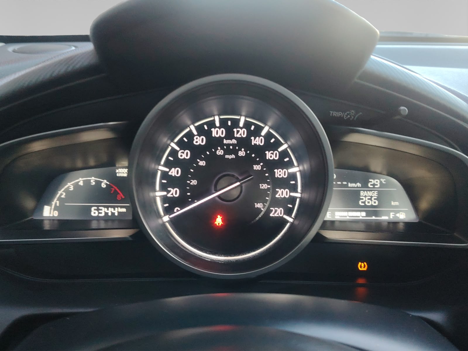2025 Mazda Mazda 2 1.5 I Sport HB Mt
