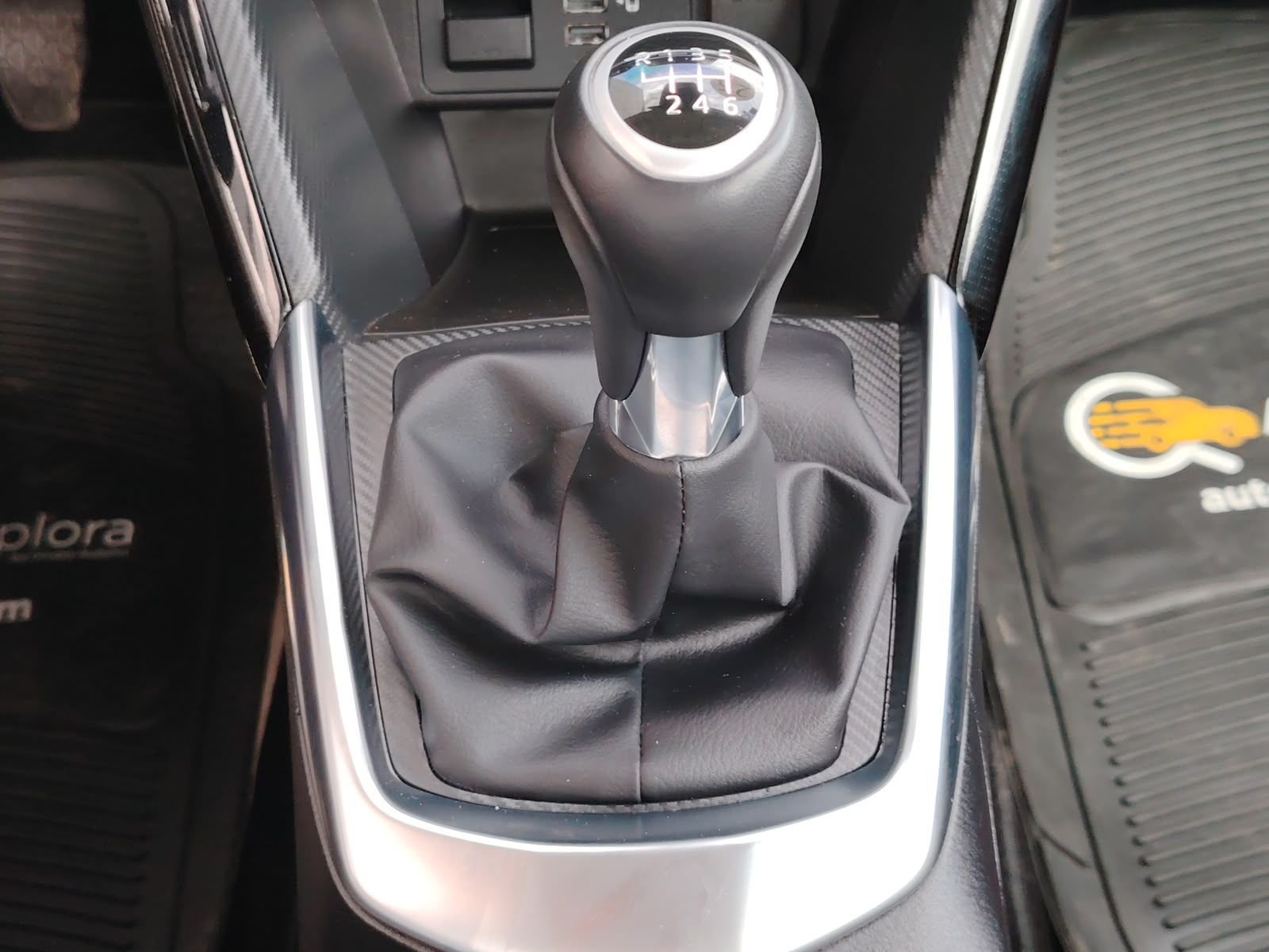 2025 Mazda Mazda 2 1.5 I Sport HB Mt