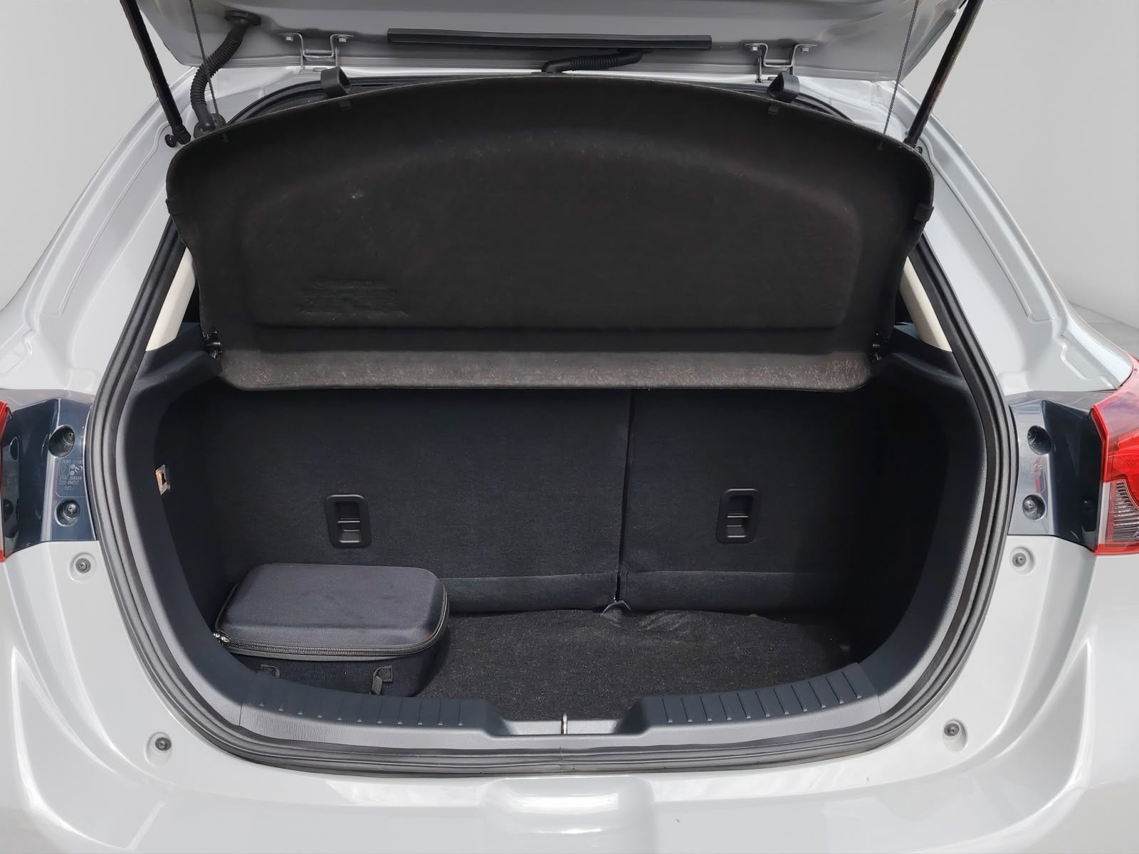 2025 Mazda Mazda 2 1.5 I Sport HB Mt