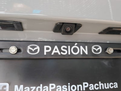 2025 Mazda Mazda 2 1.5 I Sport HB Mt