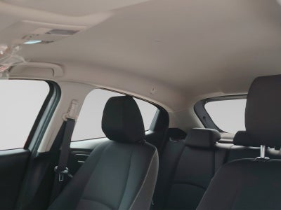 2025 Mazda Mazda 2 1.5 I Sport HB Mt