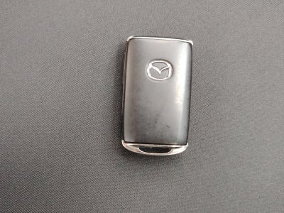 2025 Mazda Mazda 2 1.5 I Sport HB Mt