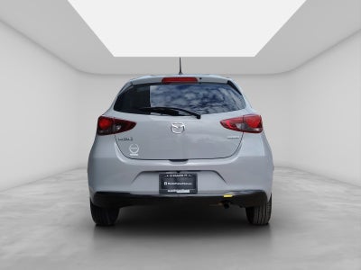 2025 Mazda Mazda 2 1.5 I Sport HB Mt