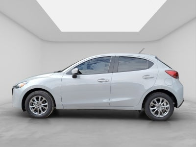 2025 Mazda Mazda 2 1.5 I Sport HB Mt
