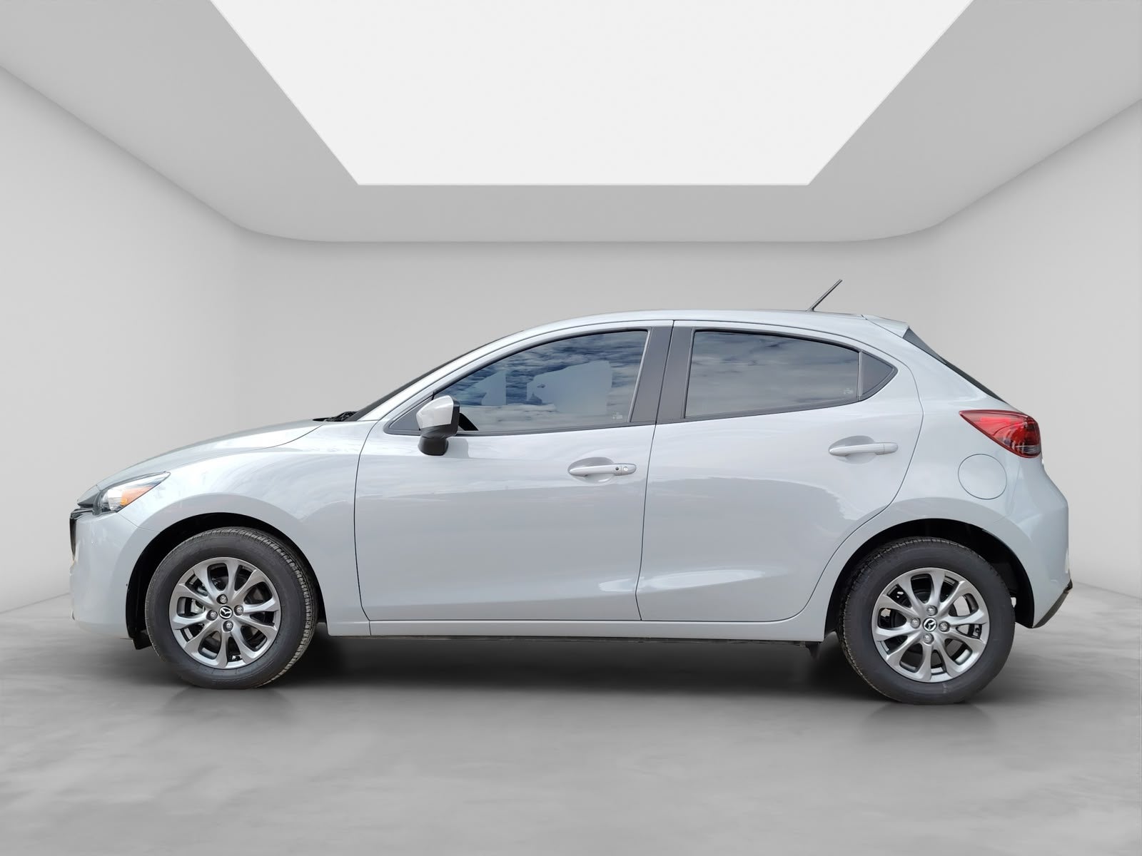2025 Mazda Mazda 2 1.5 I Sport HB Mt