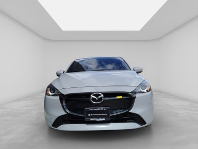 2025 Mazda Mazda 2 1.5 I Sport HB Mt