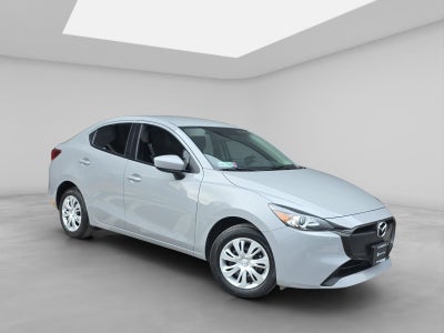 2024 Mazda Mazda 2 1.5 I Sport Sedan Mt