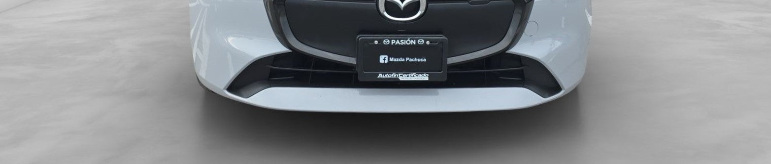 2024 Mazda Mazda 2 1.5 I Sport Sedan Mt