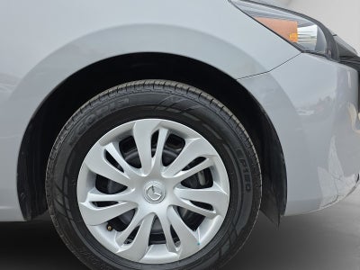 2024 Mazda Mazda 2 1.5 I Sport Sedan Mt