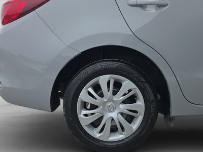 2024 Mazda Mazda 2 1.5 I Sport Sedan Mt