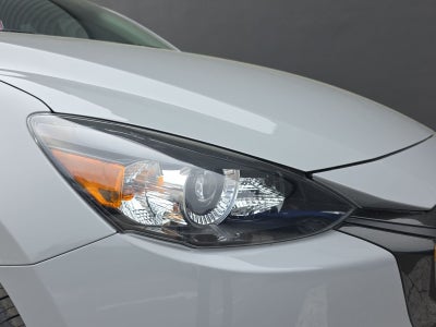 2024 Mazda Mazda 2 1.5 I Sport Sedan Mt