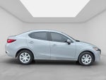 2024 Mazda Mazda 2 1.5 I Sport Sedan Mt