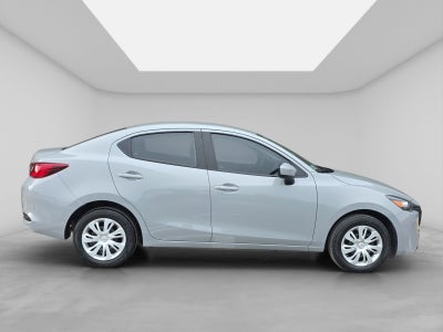 2024 Mazda Mazda 2 1.5 I Sport Sedan Mt