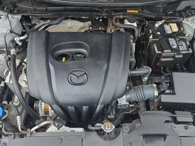 2024 Mazda Mazda 2 1.5 I Sport Sedan Mt