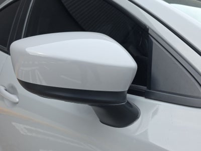 2024 Mazda Mazda 2 1.5 I Sport Sedan Mt