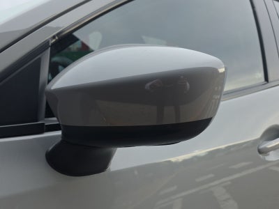 2024 Mazda Mazda 2 1.5 I Sport Sedan Mt