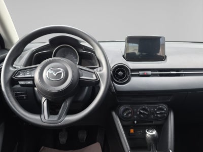 2024 Mazda Mazda 2 1.5 I Sport Sedan Mt